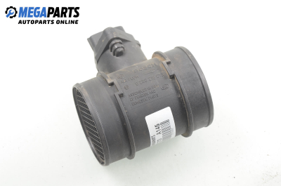 Дебитомер за Alfa Romeo 145 Hatchback (07.1994 - 01.2001) 1.6 i.e. 16V T.S., 120 к.с., № Bosch 0 280 218 019