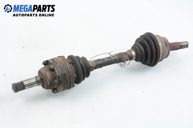 Полуоска за Alfa Romeo 145 Hatchback (07.1994 - 01.2001) 1.6 i.e. 16V T.S., 120 к.с., позиция: предна, лява