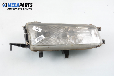 Фар за Honda Accord V Sedan (06.1992 - 12.1997), седан, позиция: дясна
