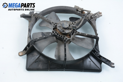 Перка охлаждане за Honda Accord V Sedan (06.1992 - 12.1997) 2.0 i S (CC, CD), 131 к.с.