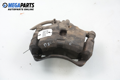 Спирачен апарат за Honda Accord V Sedan (06.1992 - 12.1997), позиция: предна, дясна