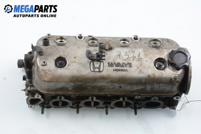 Глава за Honda Accord V Sedan (06.1992 - 12.1997) 2.0 i S (CC, CD), 131 к.с.