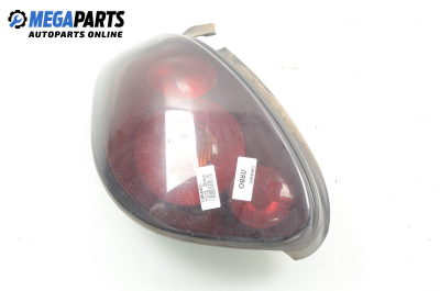Стоп за Fiat Bravo I Coupe (1995-10-01 - 2001-10-01), позиция: лява