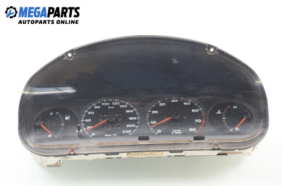 Километраж за Fiat Bravo I Coupe (1995-10-01 - 2001-10-01) 1.4 (182.AA), 80 к.с.