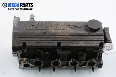 Глава за Fiat Bravo I Coupe (1995-10-01 - 2001-10-01) 1.4 (182.AA), 80 к.с.