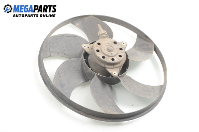Перка охлаждане за Renault Megane I Coach (03.1996 - 08.2003) 1.6 16V (DA0B, DA04, DA11), 107 к.с.