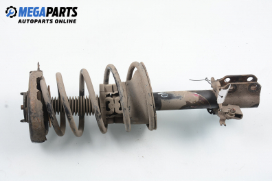 Макферсон за Renault Megane I Coach (03.1996 - 08.2003), купе, позиция: предна, лява