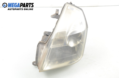 Фар за Renault Vel Satis Hatchback (06.2002 - 07.2009), позиция: лява