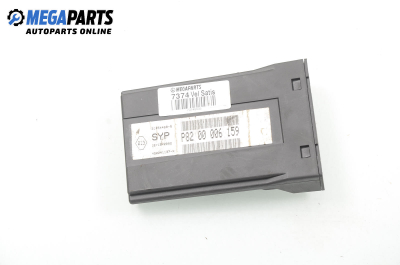 Модул за Renault Vel Satis Hatchback (06.2002 - 07.2009), № P82 00 006 159