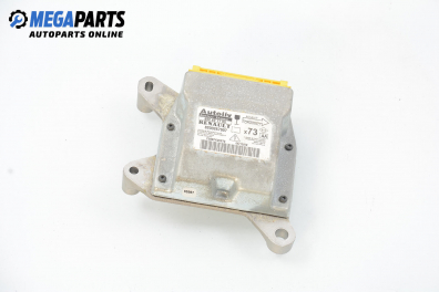 Модул за AIRBAG за Renault Vel Satis Hatchback (06.2002 - 07.2009), № 8200267907