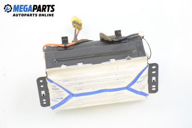 Airbag за Renault Vel Satis Hatchback (06.2002 - 07.2009)