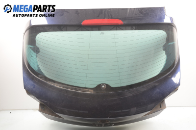 Заден капак за Renault Vel Satis Hatchback (06.2002 - 07.2009), позиция: задна