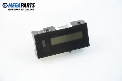 Дисплей за Renault Vel Satis Hatchback (06.2002 - 07.2009)