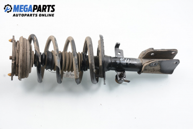 Макферсон за Renault Vel Satis Hatchback (06.2002 - 07.2009), позиция: предна, дясна