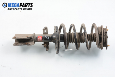 Макферсон за Renault Vel Satis Hatchback (06.2002 - 07.2009), позиция: предна, лява