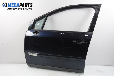 Врата за Renault Vel Satis Hatchback (06.2002 - 07.2009), 4+1 вр., позиция: предна, лява
