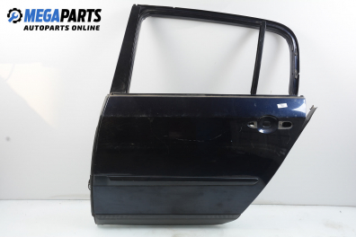 Врата за Renault Vel Satis Hatchback (06.2002 - 07.2009), 4+1 вр., позиция: задна, лява