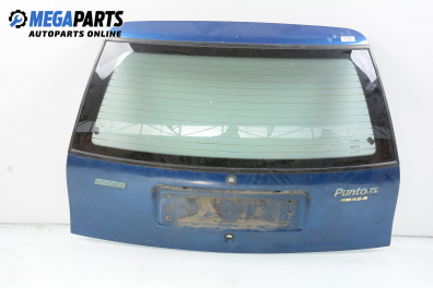 Заден капак за Fiat Punto Hatchback (09.1993 - 09.1999), 2+1 вр.
