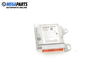 Модул за AIRBAG за Renault Megane Scenic (10.1996 - 12.2001), № Autoliv 550 80 38 00