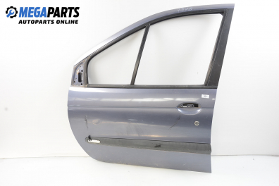 Врата за Renault Megane Scenic (10.1996 - 12.2001), позиция: предна, лява