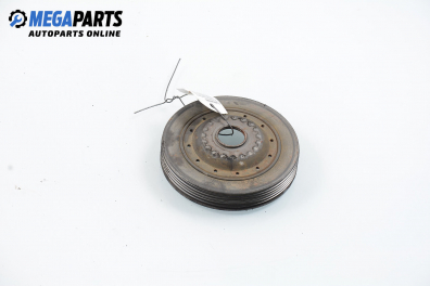 Демпферна шайба за Renault Megane Scenic (10.1996 - 12.2001) 1.6 16V (JA0B, JA04, JA11), 107 к.с.