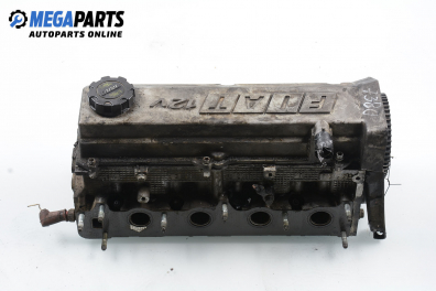 Глава за Fiat Brava Hatchback (10.1995 - 06.2003) 1.4 12V (182.BA), 80 к.с.