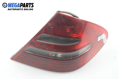 Стоп за Mercedes-Benz E-Class Sedan (W211) (03.2002 - 03.2009), седан, позиция: дясна
