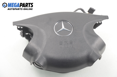 Airbag за Mercedes-Benz E-Class Sedan (W211) (03.2002 - 03.2009), седан