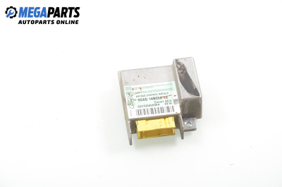 Модул за AIRBAG за Ford Escort VII Estate (01.1995 - 02.1999), № 95AG 14B056 CE