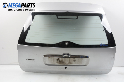 Заден капак за Ford Mondeo II Estate (08.1996 - 09.2000), комби, позиция: задна