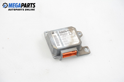 Модул за AIRBAG за Renault Megane I Hatchback (08.1995 - 12.2004), № Autoliv 550 34 74 00