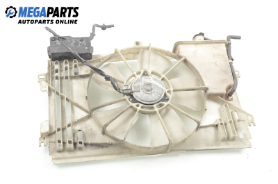 Перка охлаждане за Toyota Avensis Liftback II (04.2003 - 11.2008) 1.8 (ZZT251), 129 к.с.