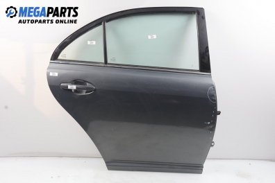 Врата за Toyota Avensis Liftback II (04.2003 - 11.2008), 4+1 вр., хечбек, позиция: задна, дясна