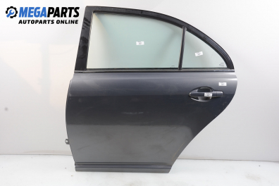 Врата за Toyota Avensis Liftback II (04.2003 - 11.2008), хечбек, позиция: задна, лява