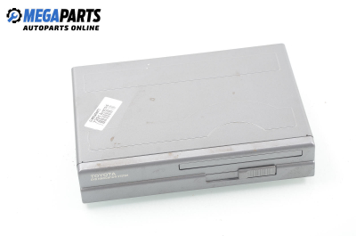 GPS навигация за Toyota Avensis Liftback II (04.2003 - 11.2008), № 08662-00870