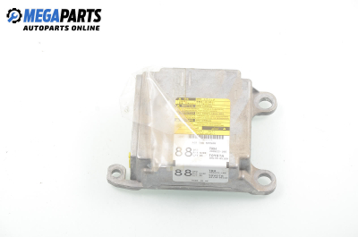 Модул за AIRBAG за Toyota Avensis Liftback II (04.2003 - 11.2008), № TRW 208623-106