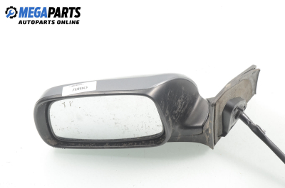 Огледало за Toyota Avensis Liftback II (04.2003 - 11.2008), хечбек, позиция: лява