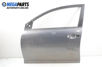 Врата за Toyota Avensis Liftback II (04.2003 - 11.2008), хечбек, позиция: предна, лява