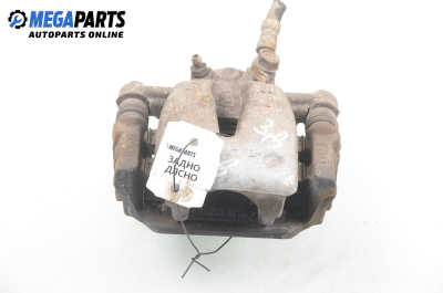 Спирачен апарат за Toyota Avensis Liftback II (04.2003 - 11.2008), позиция: задна, дясна