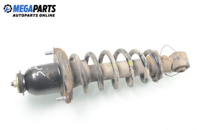 Макферсон за Toyota Avensis Liftback II (04.2003 - 11.2008), хечбек, позиция: задна, дясна