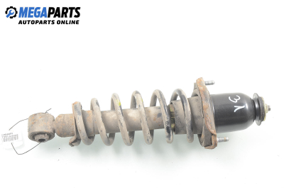 Макферсон за Toyota Avensis Liftback II (04.2003 - 11.2008), хечбек, позиция: задна, лява