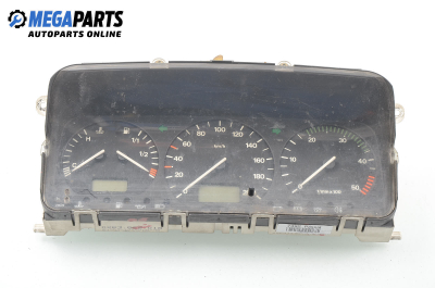 Километраж за Volkswagen Passat Variant B3, B4 (02.1988 - 06.1997) 1.9 TD, 75 к.с.