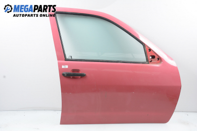 Врата за Seat Ibiza II Hatchback (03.1993 - 05.2002), 4+1 вр., позиция: предна, дясна