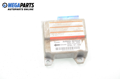 Модул за AIRBAG за Mazda 323 P V Hatchback (10.1996 - 09.1998), № B16A - 57- K30