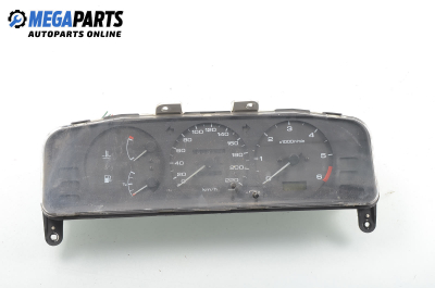 Километраж за Nissan Primera Traveller I (07.1990 - 03.1998) 2.0 D, 75 к.с.