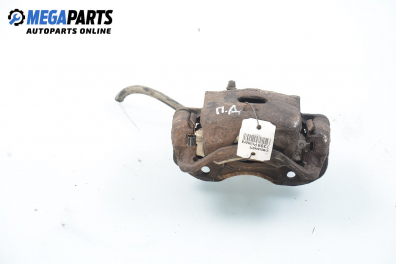 Спирачен апарат за Nissan Primera Traveller I (07.1990 - 03.1998), позиция: предна, дясна