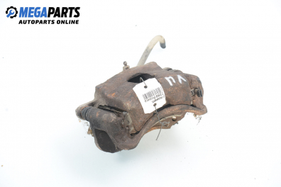 Спирачен апарат за Nissan Primera Traveller I (07.1990 - 03.1998), позиция: предна, лява