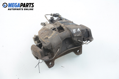 Спирачен апарат за Fiat Bravo I Coupe (1995-10-01 - 2001-10-01), позиция: предна, лява