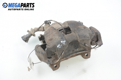 Спирачен апарат за Fiat Bravo I Coupe (1995-10-01 - 2001-10-01), позиция: предна, дясна