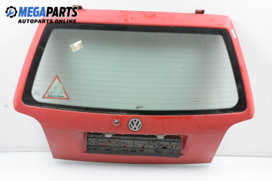 Заден капак за Volkswagen Golf III Hatchback (08.1991 - 07.1998), 2+1 вр., позиция: задна